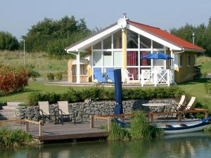 5 star holiday home in Otterndorf