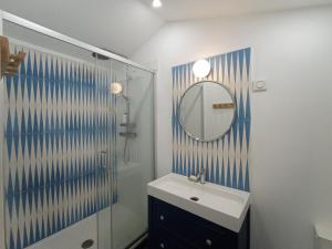 Gîte dEspinières