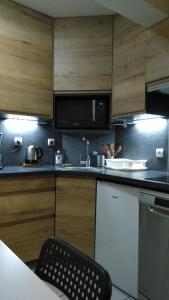 Appartements Blonville Centre (2 ou 3 chambres) : Appartement - Rez-de-Chaussée