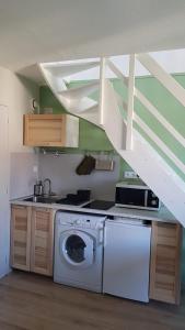 Parenthèse Normande à 2 pas de la mer