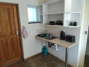 Big Oak Cosy Cottage