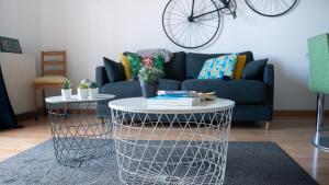 Appartements HAPPY HOME COLMAR with PRIVATE PARKING : photos des chambres