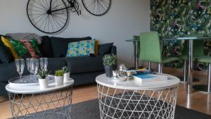 HAPPY HOME COLMAR with PRIVATE PARKING