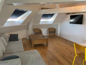 Opale Villa Appartement dans villa architecte 200m de la plage - minimum 2 nuits