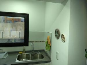 Departamento luminoso PB