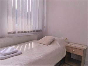 Atrijum apartmani Apatin