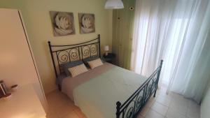 Cosy Apartment by the sea