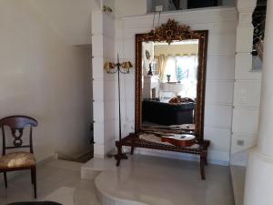 Πολυτελής κατοικία με θέα τον Θερμαϊκό