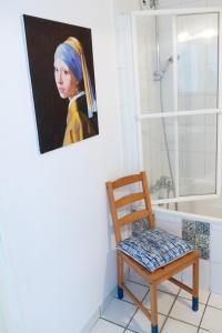 Appartements HAPPY MAMA COLMAR : photos des chambres