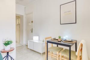 Appartements Joli Appartement 20 minutes Paris, Orly, CDG, Disney, Wi-Fi & Netflix : photos des chambres