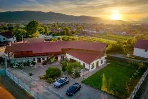 Pensiunea Ara - Geoagiu de Sus