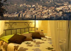 Pansion Thalassa Locanda B&B e appartamento Arcidosso Itaalia