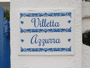 Villetta Azzurra
