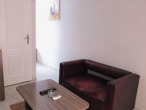 Atrijum apartmani Apatin