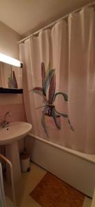 Un havre de paix aux pieds des chemins de montagne