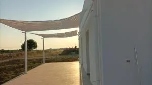 Villetta vicino al mare - Porto Palo