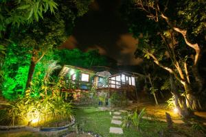 Recanto dos Pássaros Zen Apartamentos em meio de Natureza