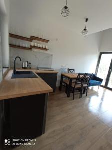 Lobeliowe Zacisze Sominy