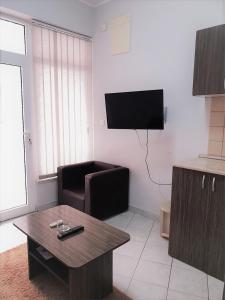 Atrijum apartmani Apatin