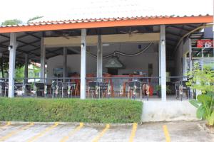 Phuket Muay Thai House