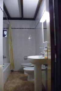 Two-Bedroom Apartment room in Allotjaments Colomer-Cullell
