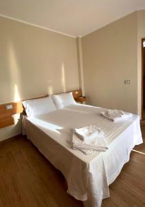 Tékada Hotel & Restaurant