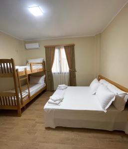 Tékada Hotel & Restaurant