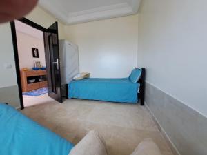 Appartement vue sur mer Sidi Rahal Residence passadena II