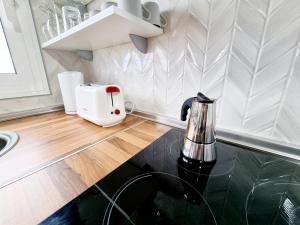 Apartamento en Mala con vista al mar