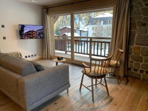 Polaris 1 002 LUXE & SKI LIFT apartment