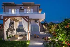 Villa Senses - Kato Gouves