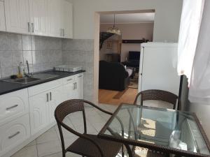 Atrijum apartmani Apatin