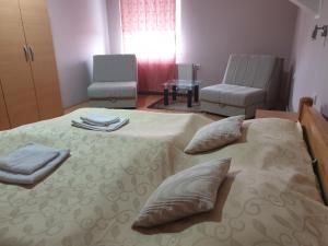Atrijum apartmani Apatin