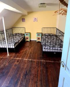 Ferienhaus Gisela