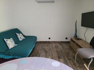 Appartements Calourasso : photos des chambres