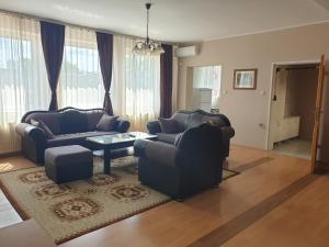 Atrijum apartmani Apatin