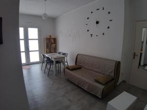 CASA ALEXSA Intero appartamento o CAMERA ALEXSA Camera matrimoniale con patio