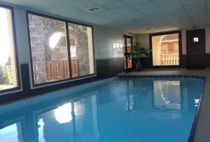 La forêt des Marmottes