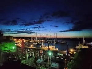 Sur la Mer - Pension Garni - Trinwillershagen