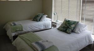 Seester Accommodation