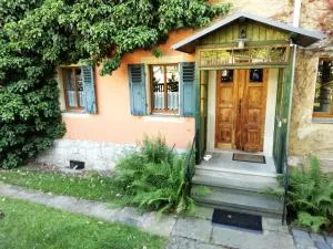 Ferienwohnung mit Charme in Dresden Pillnitz EG - Malschendorf