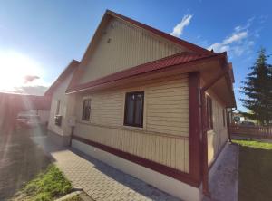 Domek babci Marysi