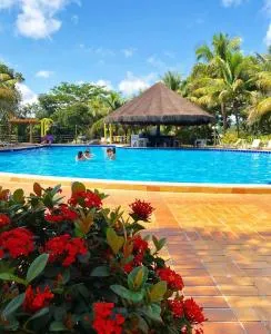 Flat no Pontal do Lago - Corumbaíba