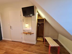 B&B / Chambres d'hotes Le Faubourg - Gite et chambres d'hote : photos des chambres