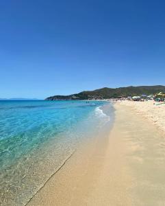 Relax tra mare e monti Flumini di Quartu img47