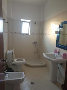 Alinani Apartments
