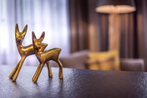 Arcade Apartments & Spa