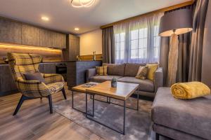 Arcade Apartments & Spa