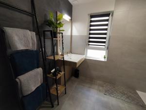 Appartements 
