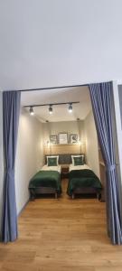 APARTAMENT MORZA SZUM